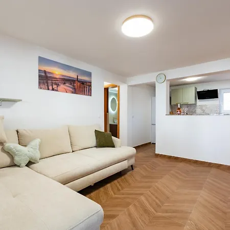Apartmán Zaper Vir
