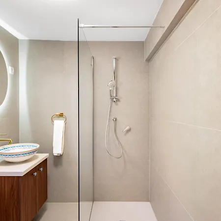 Apartmán Zaper Vir