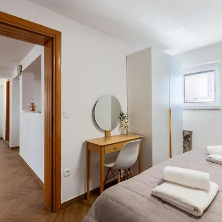Apartmán Zaper *