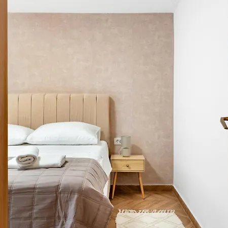 Apartmán Zaper *