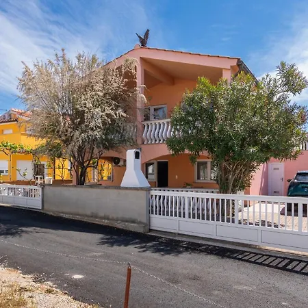 Zaper Apartmán